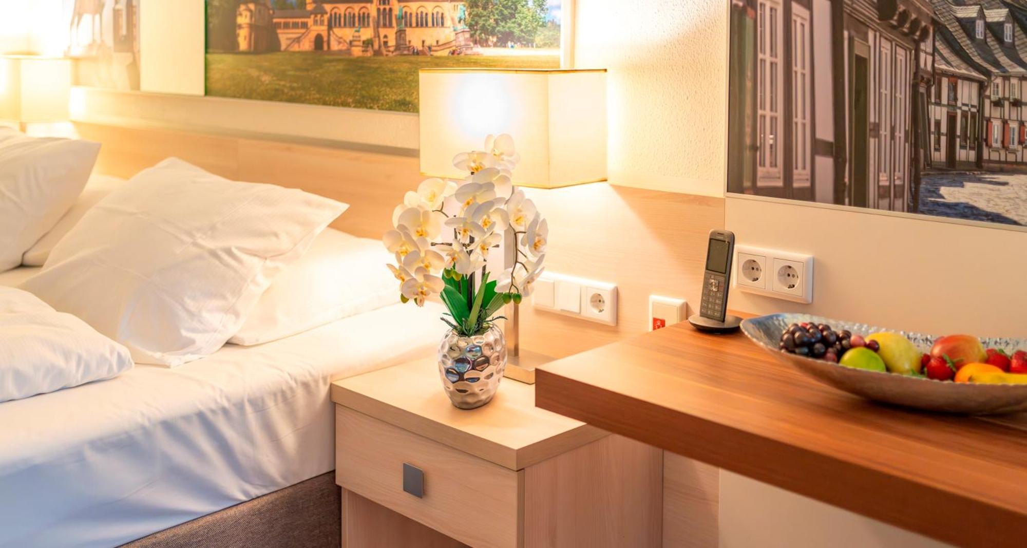 Plaza Inn กอสลาร์ ห้อง รูปภาพ