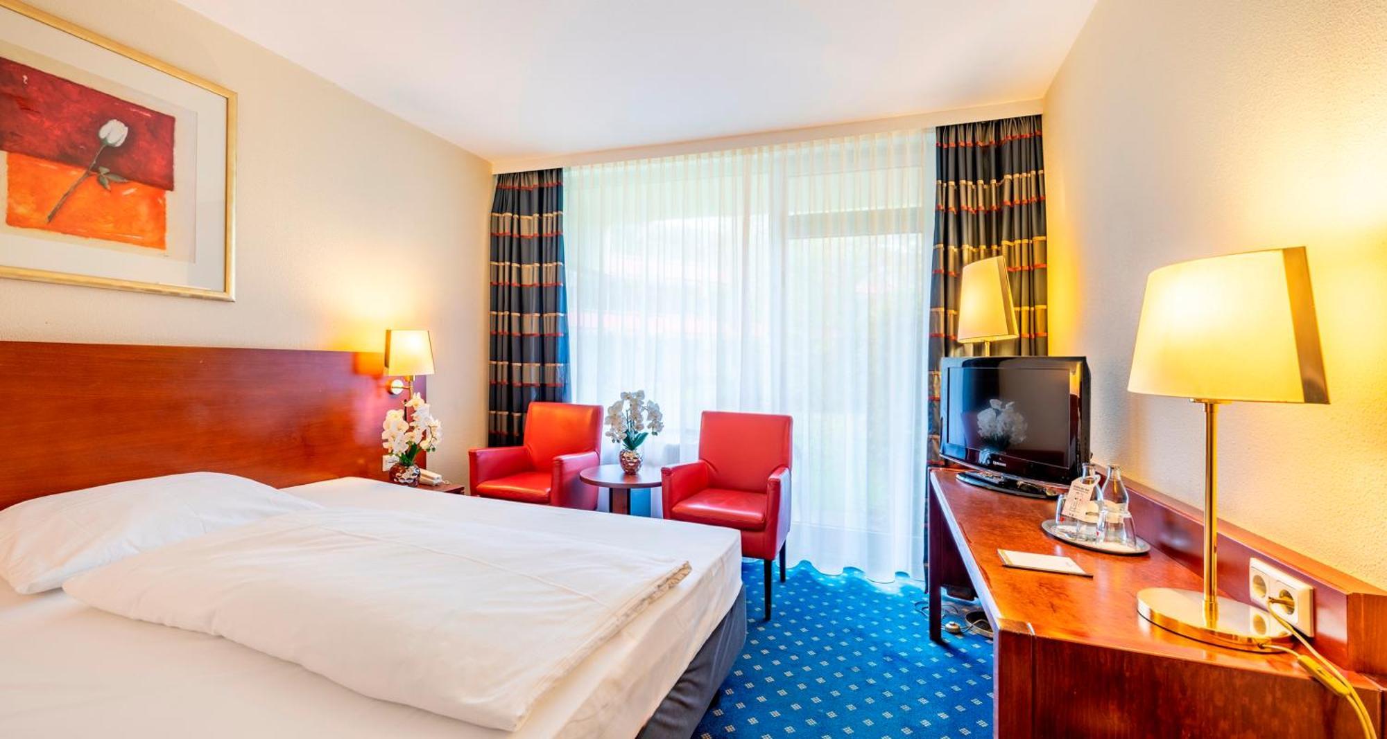 Plaza Inn กอสลาร์ ห้อง รูปภาพ